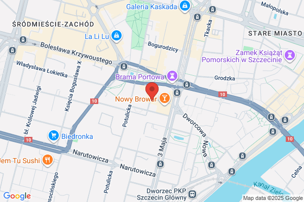 Grabon-Grzeskowiak Gabriela. Kancelaria notarialna