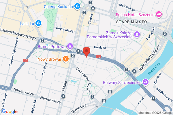 Mikolajczyk Marzena. Kancelaria notarialna