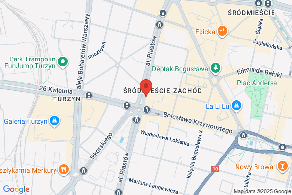 Milczanowska Slawomira S., notariusz. Kancelaria SC