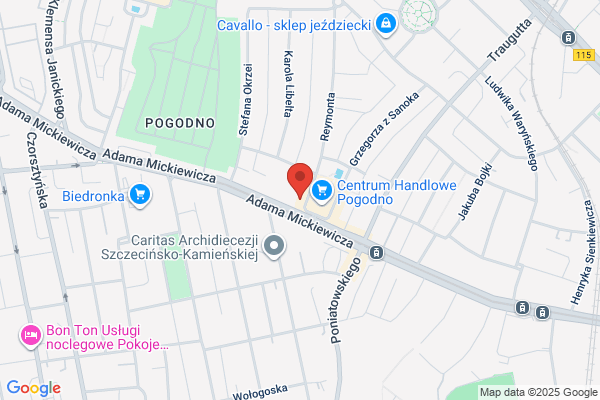 Nowak Agnieszka Kancelaria Notarialna