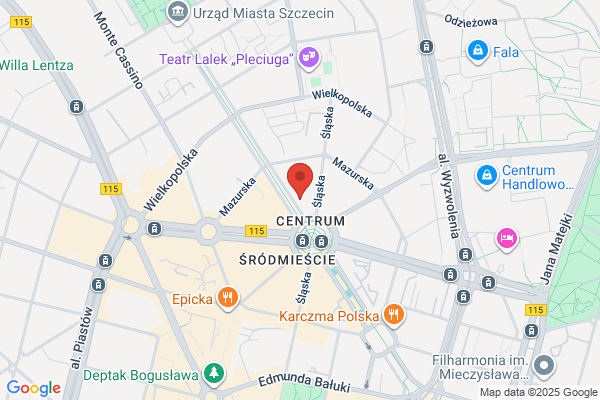Sobecka Barbara Z., notariusz. Kancelaria