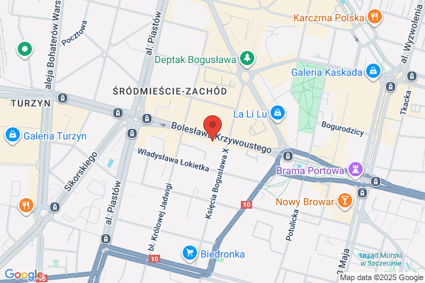 Wójciak Bozena. Kancelaria notarialna