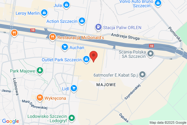 Ecco Polska. S.j. Sklep obuwniczy