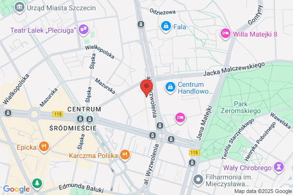 Kaja. Firma. Milaszewska K.