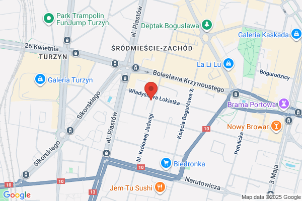 Agencja ochrony Taurus. Sp. z o.o. Ochrona osób i mienia, alarmy