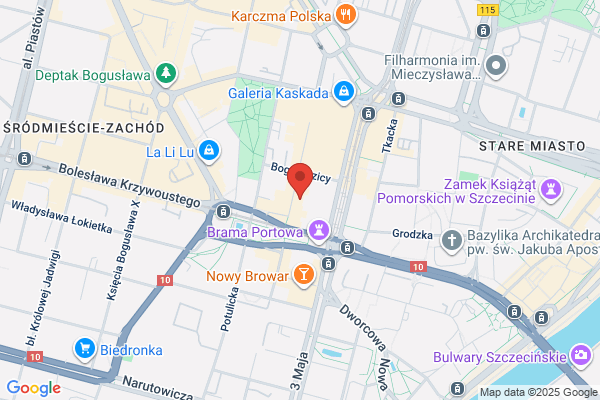 Narodowa Fundacja Ochrony Srodowiska. Zaklad technicznych uslug komunalnych