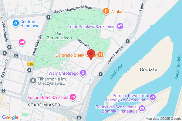 Straz Ochrony Przyrody. Inspektorat wojewódzki