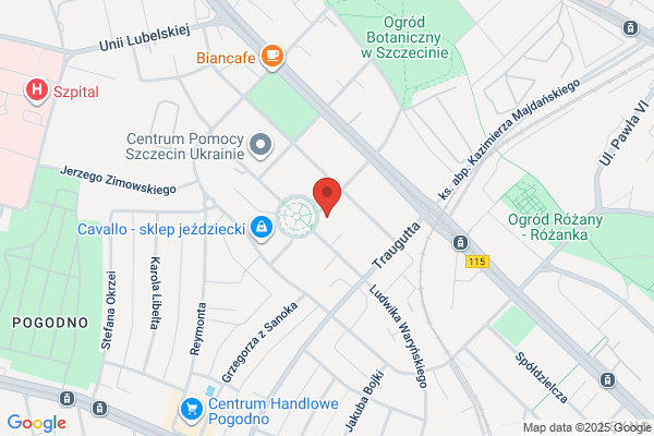 Wojewódzki Fundusz Ochrony Srodowiska i Gospodarki Wodnej