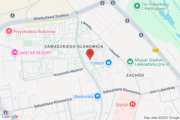 Robo-Top. Wywóz smieci, odpadów i gruzu