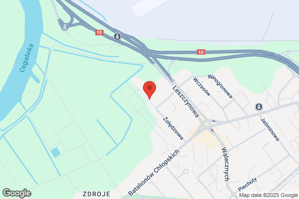 Wywóz nieczystosci