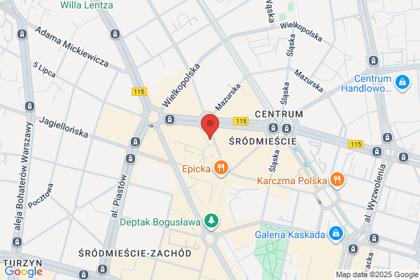 Centrum urody Beautyco
