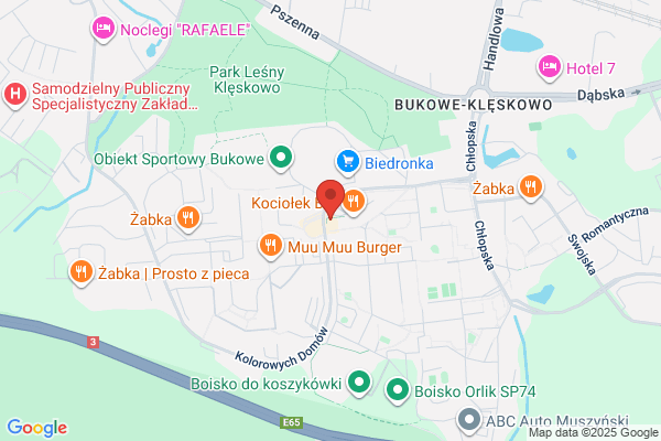 Ciuszek. Odziez uzywana