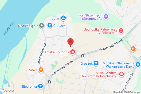 Pelczarski Andrzej. Odziez uzywana