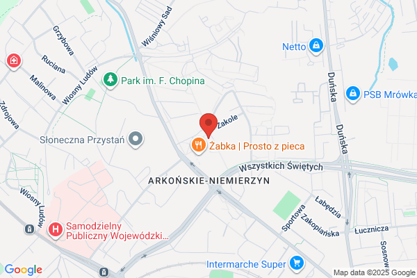 Jadwiga. Sklep z odzieza
