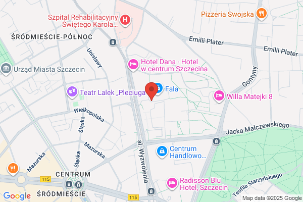 Karpinski Marek. Moda meska