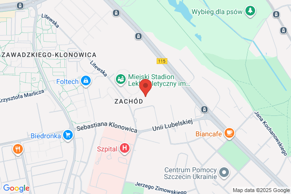 Inotex. Dziewiarska Spóldzielnia Inwalidów. Zaklad pracy chronionej