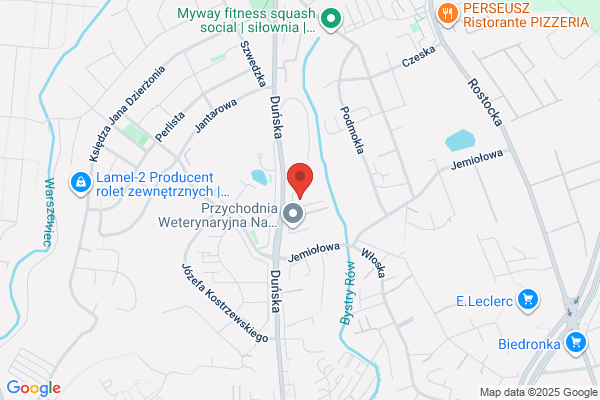 W Domu i Ogrodzie. Sklep ogrodniczy
