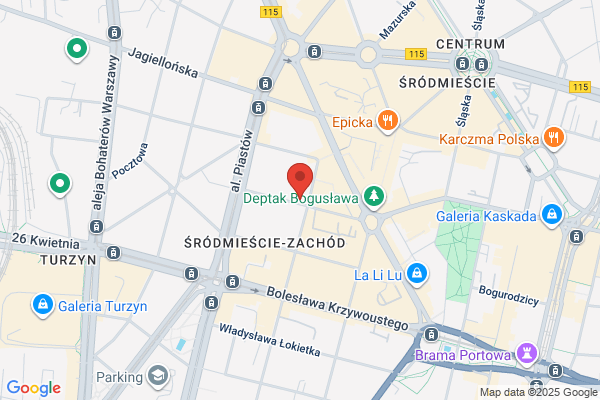 Activ SC. Okna z tworzyw sztucznych i aluminium