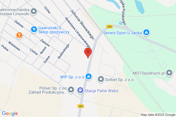 Styro-Mar. Sp. z o.o. Produkcja wyrobów ze styropianu i tektury