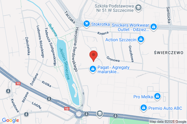 Kolska Bozena. Sklad opalu