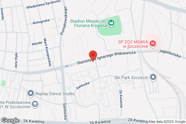 Sowkam. S.j. Hurtownia i serwis opon. Sowinski M., Kaminski J.