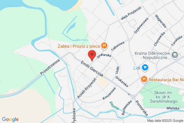 ZHU Serwis Opon Mechanika Samochodowa Załęski Wojciech