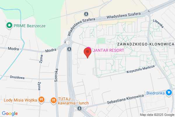 Lirasz. Uslugi szklarskie. Szczerba H.