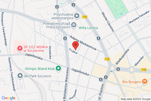 Ramar. Arkadiusz Foksinski. Oprawa obrazów. Ramy, lustra