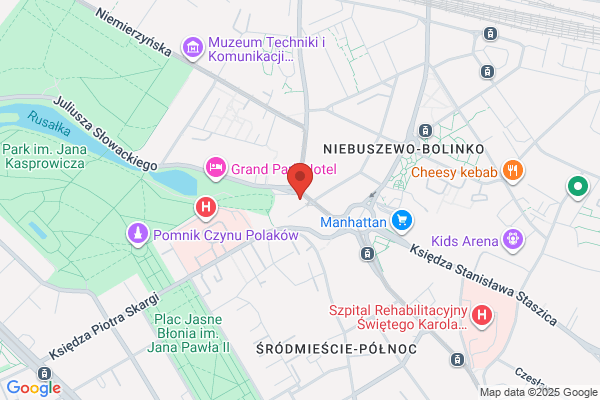 Antczak Malgorzata. Zaklad optyczny. Oprawy, akcesoria