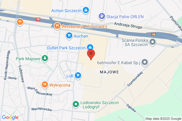 Opticulus. Salon optyczny