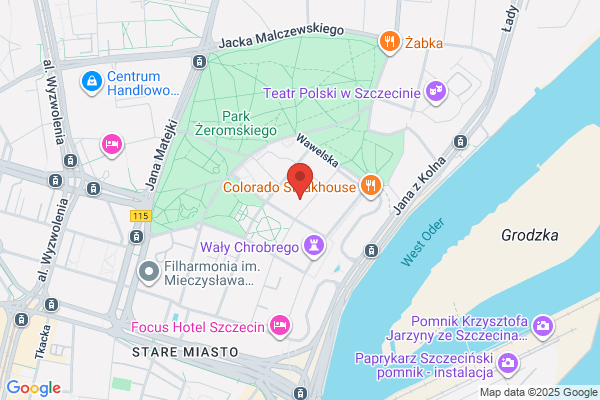Visus. Zaklad optyczny. Zareba A.