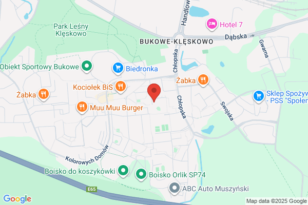 Zaklad optyczny