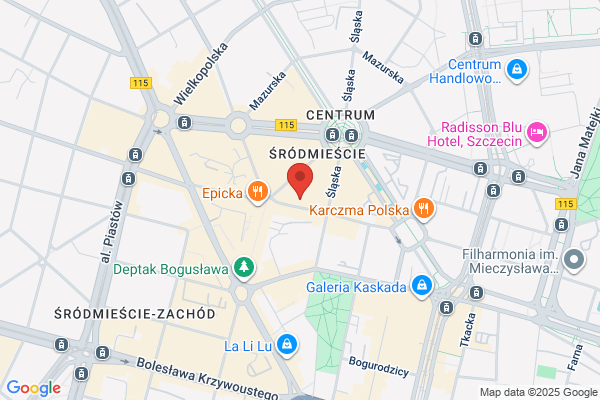 5 Plus. Salon ze sprzetem oswietleniowym