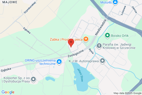 Totalex SC. Hurtownia art. oswietleniowych i osprzetu elektrycznego