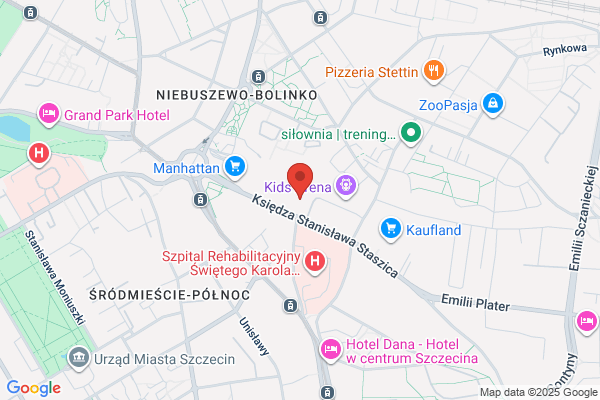Kiosk z warzywami i owocami