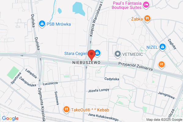 PKN Wróblen. Wymiana olejów