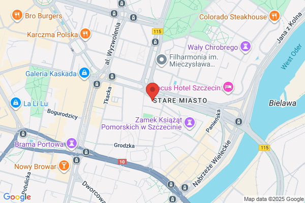 Okienko. Sprzedaz pamiatek