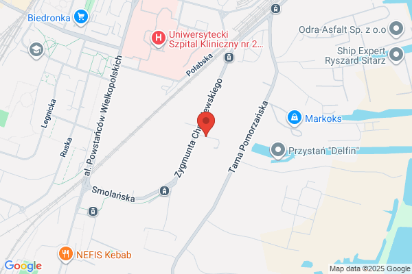 Map Polska. Sp. z o.o. Oddzial