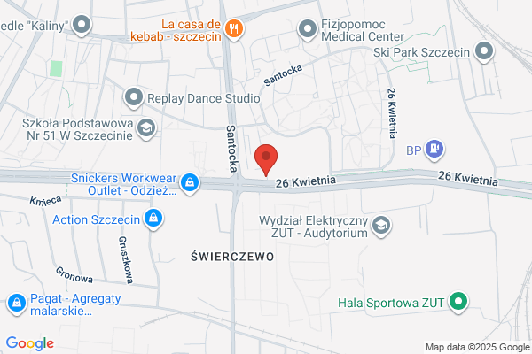 Auto Wasch Park. Parking strzezony i myjnia samochodowa