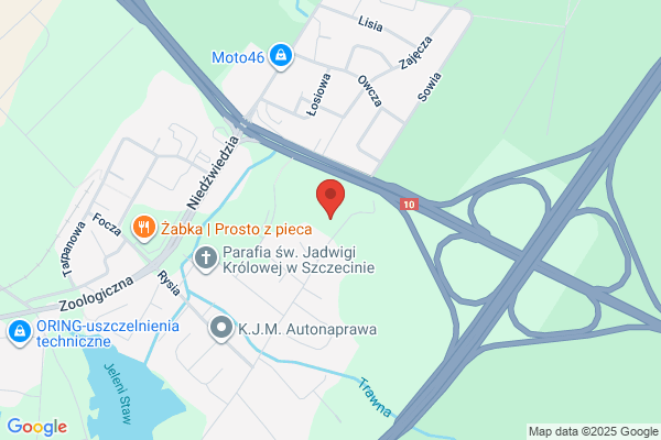 Osadowska Ilona. Specjalistyczna praktyka lekarska. Chirurgia, medycyna estetyczna