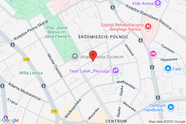 Anpel. Hurtownia druków akcydensowych