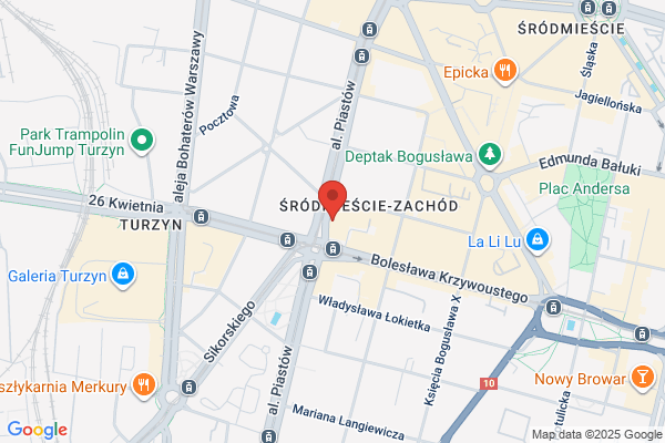 Korzanski Kazimierz. Zaklad czapniczy