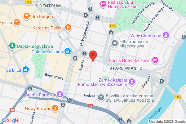 Muzeum Narodowe w Szczecinie