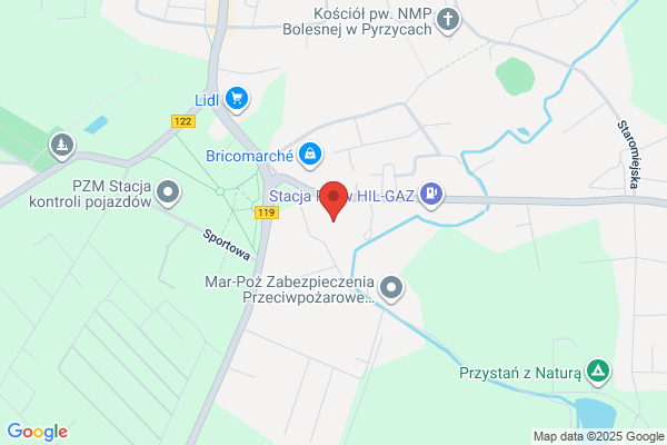 Obrzanska Spóldzielnia Mleczarska w Koscianie. Przedstawicielstwo