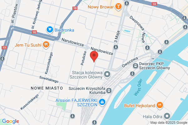 Policja. Komenda Miejska