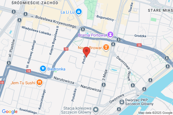 Prokuratura Rejonowa
