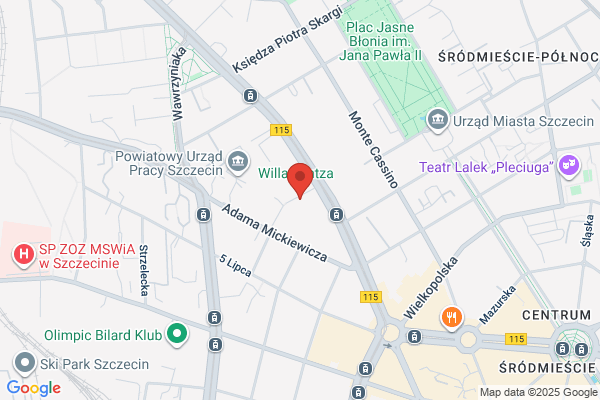 Regionalne Centrum Krwiodawstwa i Krwiolecznictwa SPZOZ