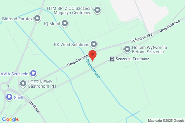 Stacja Doswiadczalna Oceny Odmian