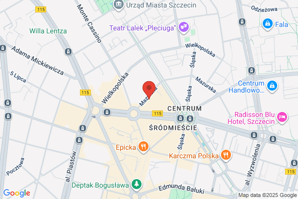 Stopka. Hurtownia rajstop, skarpet