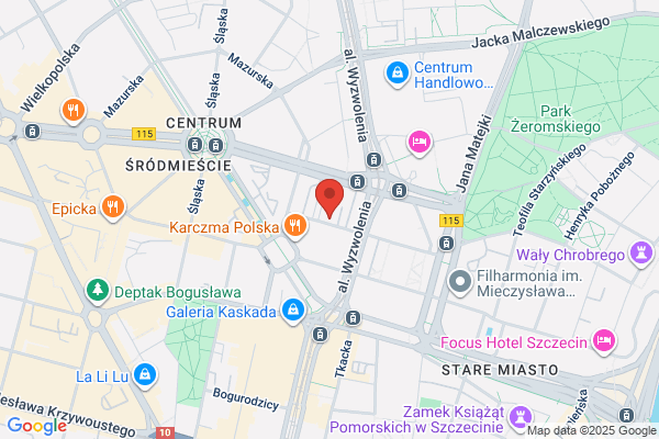 Wojewódzka Stacja Pogotowia Ratunkowego